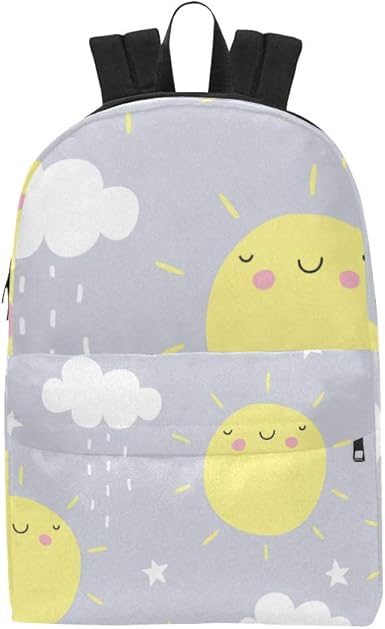 Sun college bags Clearance