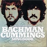 BACHMAN-CUMMINGS SONGBOOK (CAN)                    image