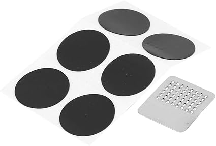 self adhesive bike tube patches