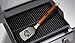 NCAA LSU Tigers Classic Series Sportula Stainless Steel Grilling Spatula