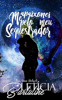 Livro Me Apaixonei Pelo Meu Sequestrador