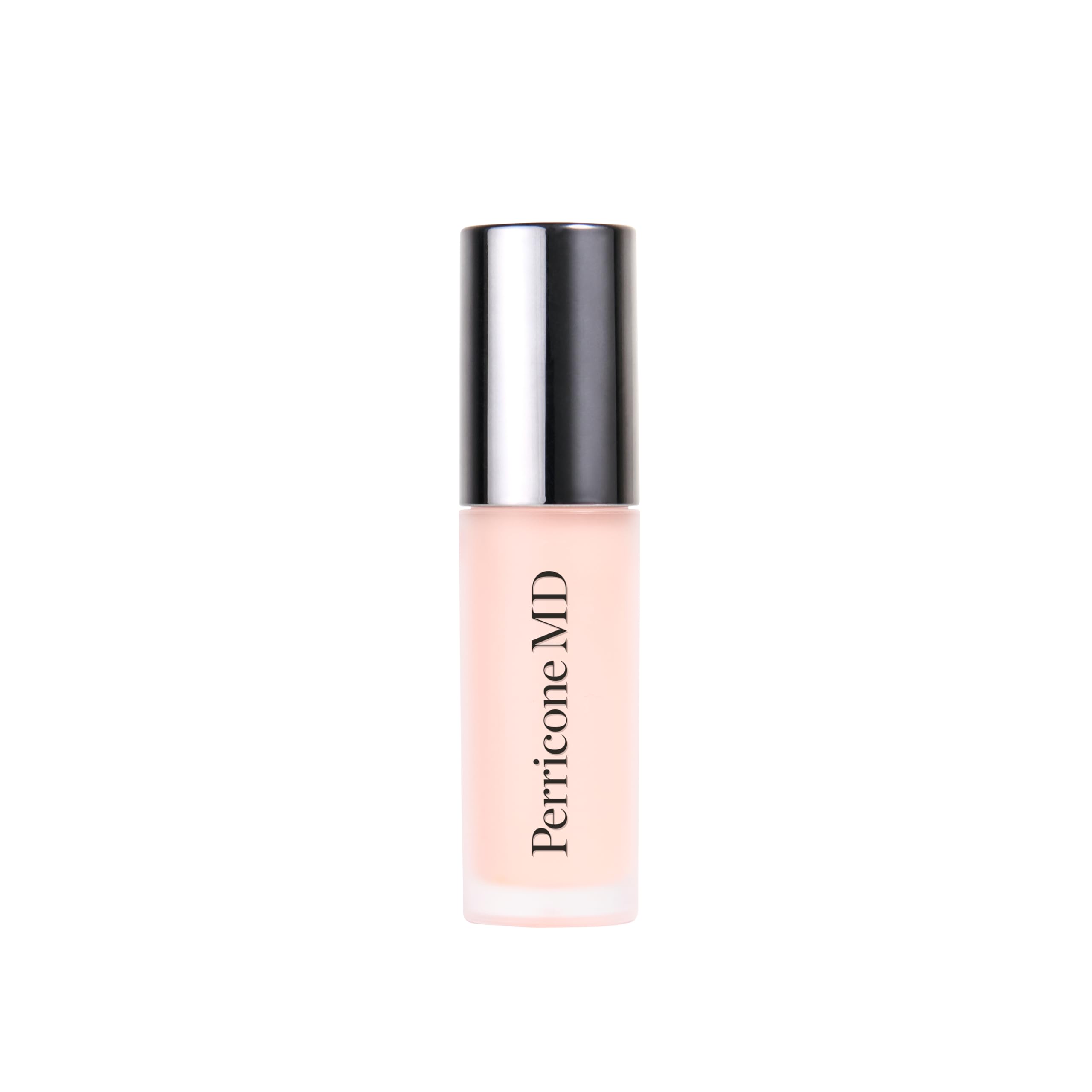 Perricone MD No Makeup Lip Oil 5.5ml (Lychee) - Skincare-Infused Lip Oil with Hint of Color & Luminous Shine – Hydrates, Plumps & Smooths Lips – Reduces Lip Lines, Dryness & Discoloration