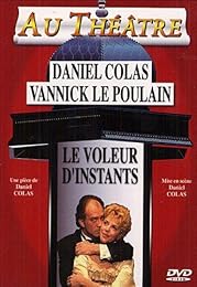 Le Voleur D'instants