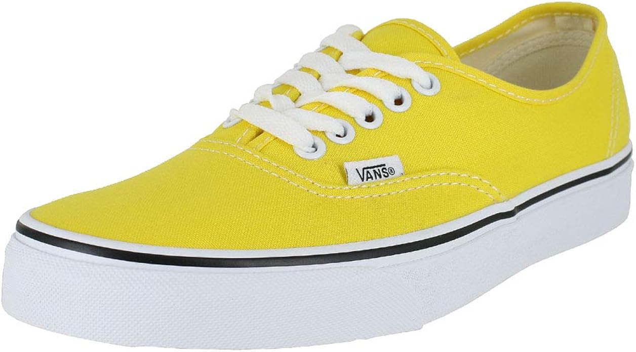 vans authentic pig suede mango