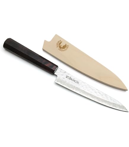 Amazon.com: 富士カトラリー Fuji Cutlery FC-1621#2000 2-Prong Knife