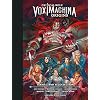 CRITICAL ROLE VOX MACHINA ORIGINS LIBRARY ED HC 01: Series I and II Collection