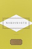 Wordsworth: Poems (Everyman's Library Pocket Poets Series) by William Wordsworth, Peter Washington