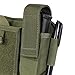Condor Elite - Annex Admin Pouch Coyote Brown