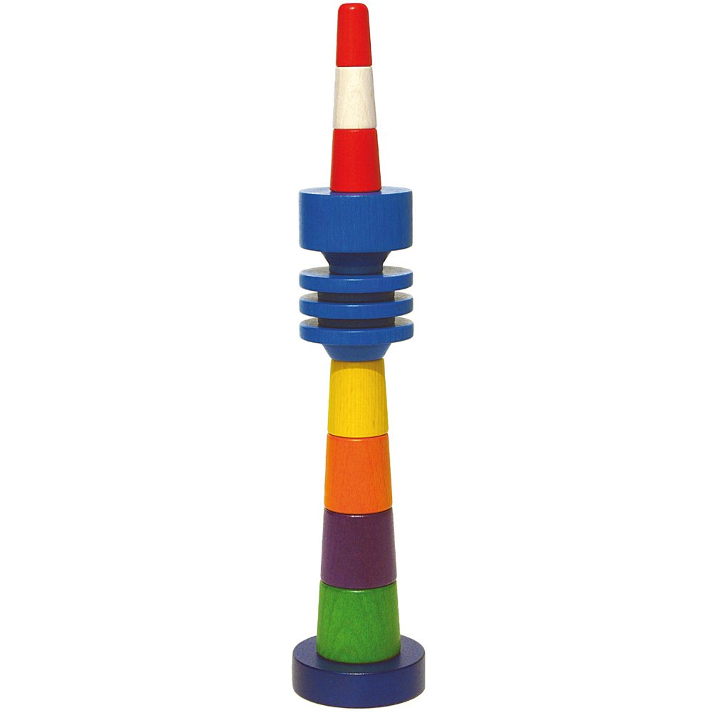 phil goods Olympia Munich Empilable Tour