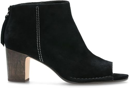 clarks spiced ruby ankle boot