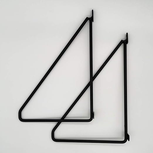 Shxf Shelf Schwimmende Regalhalterung Dekorieren Die Kuche Wohnzimmer Badezimmer Wandhalterungen 2 Stucke Schwarz Gold Weiss 15cm 40cm Amazon De Kuche Haushalt