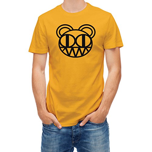 radiohead t shirt india