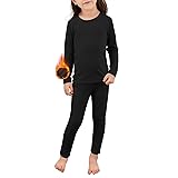Girls Underwear Kids Thermal Underwears Toddler