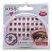 Kiss Ever-Ez Trio Lashes Short Combo (3 Pack)