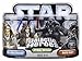 Hasbro 85211 Star Wars Galactic Heroes Mini-Figure 2 Pack - Obi-Wan Kenobi & Darth Vader