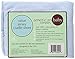 American Baby Company 100% Natural Cotton Fitted Cradle/Bassinet Sheet 36