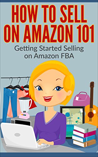 how to sell on amazon com