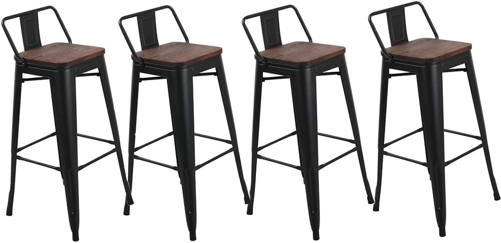 Best indoor bar furniture wooden