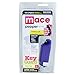Mace Brand Police Strength Pepper Spray 10% Formula with Key Case (Purple)