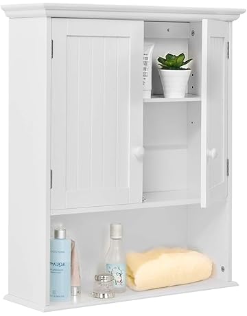 Medicine Cabinets Amazon Com
