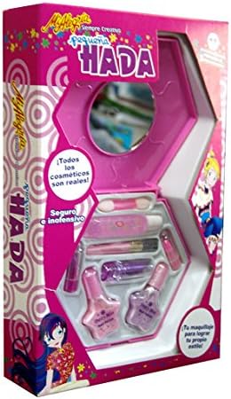 juguetes mi alegria maquillaje