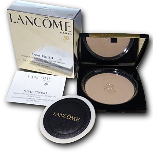 Dual Finish Multi-tasking Powder & Foundation In One All Day Wear 320 AMANDE III (N) - 0.67 oz. (19g) by Dual Finish