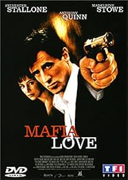 Mafia Love