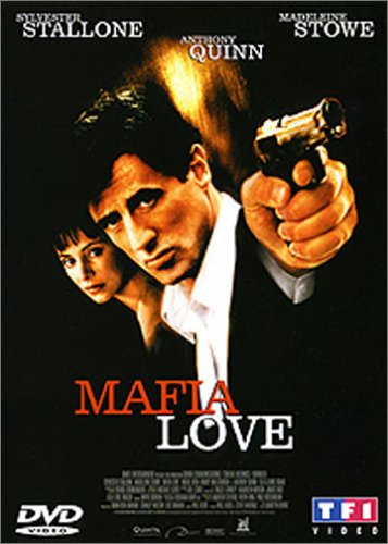 Mafia Love