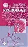 Neurology, Weiner, Howard L. and Levitt, Lawrence P., 0683304976