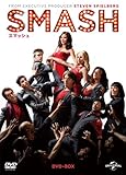 [DVD]SMASH DVD-BOX (2013)