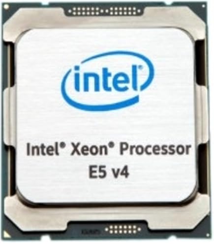 Amazon.com: Intel Xeon E5-2696 V4 Sr2j0 Processor 2.2ghz 22core