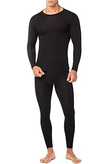 merino wool thermal set