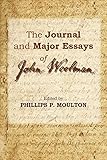 The Journal and Major Essays of John Woolman by