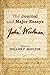 The Journal and Major Essays of John Woolman by