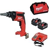 Milwaukee Electric - M18 Fuel Drywall Screw Gun KIT