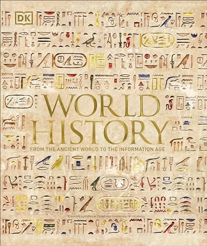 Amazon.com: History: The Definitive Visual Guide (DK Definitive