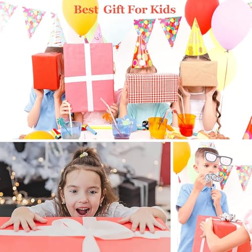 Conjunto de 22 peças de instrumentos de percussão de madeira para crianças pequenas, educação pré-escolar infantil, brinquedos musicais para a primeira infância, adequados para meninos e meninas