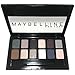 Maybelline The Smokes Palette