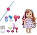 Baby Alive Cute Hairstyles Baby (Brunette)