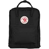Fjallraven K&iquest;nken Black One Size