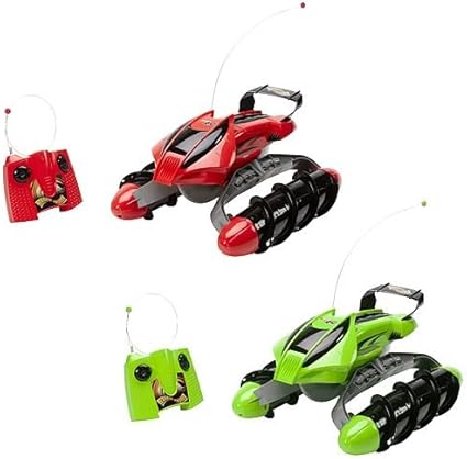 hot wheels rc terrain twister