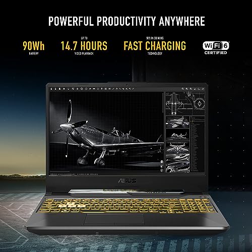 FX506LH-AS51