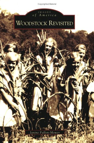 Woodstock Revisited