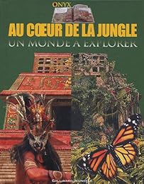 Au coeur de la jungle