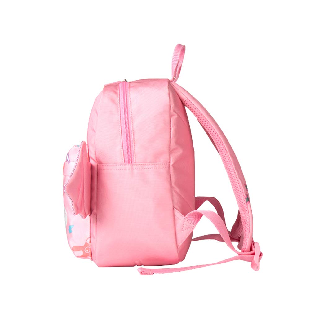 Backpack Kids Toddler Child Cute Waterproof 3D Cartoon School Bag Preschool Kindergarten for Girls