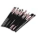 Susenstone®20PCS Cosmetic Makeup Brush Lip Makeup Brush Eyeshadow Brush