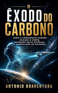 Livro O Êxodo do Carbono