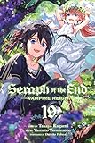 Seraph of the End, Vol. 19: Vampire Reign