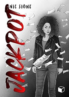 Livro Jackpot