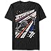 Star Wars Young Men's Strike Fighter T-Shirt